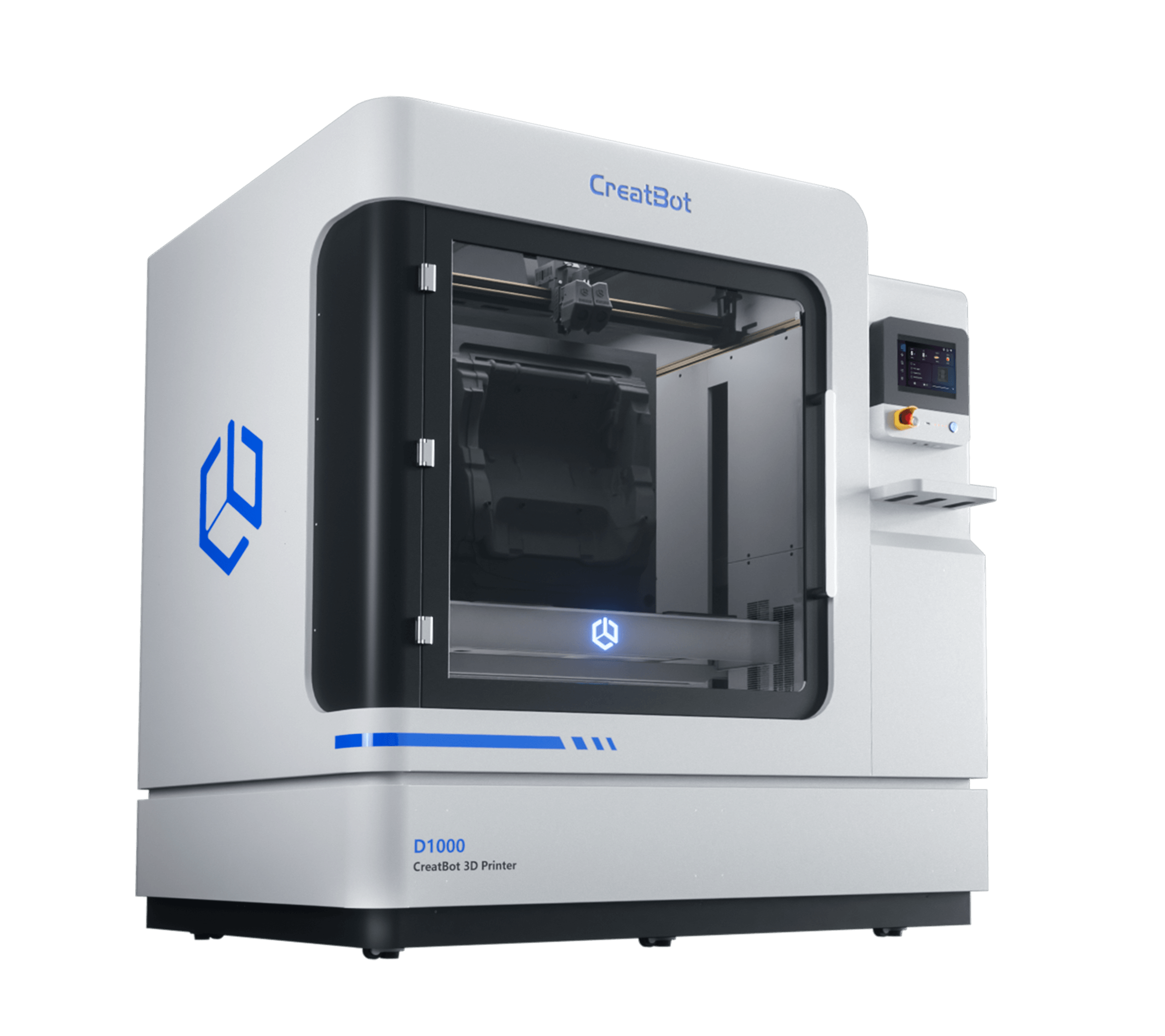 CreatBot D1000